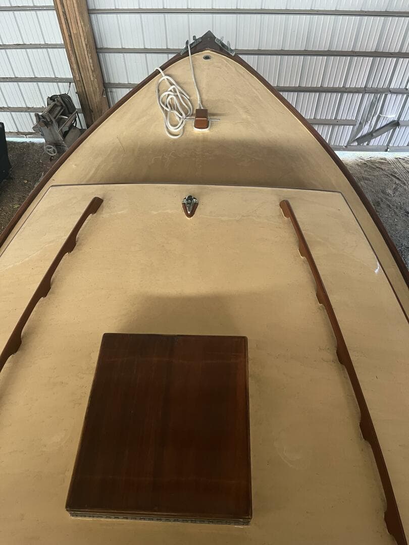 1950 Bunker And Ellis Downeast Pleasure — photo 3