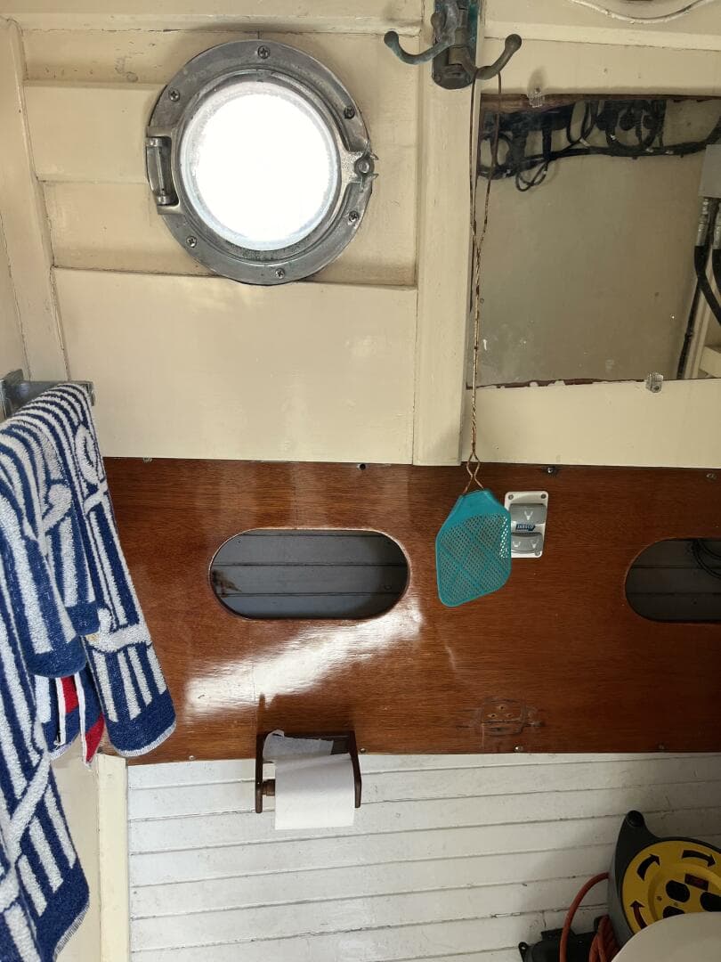 1950 Bunker And Ellis Downeast Pleasure — photo 15