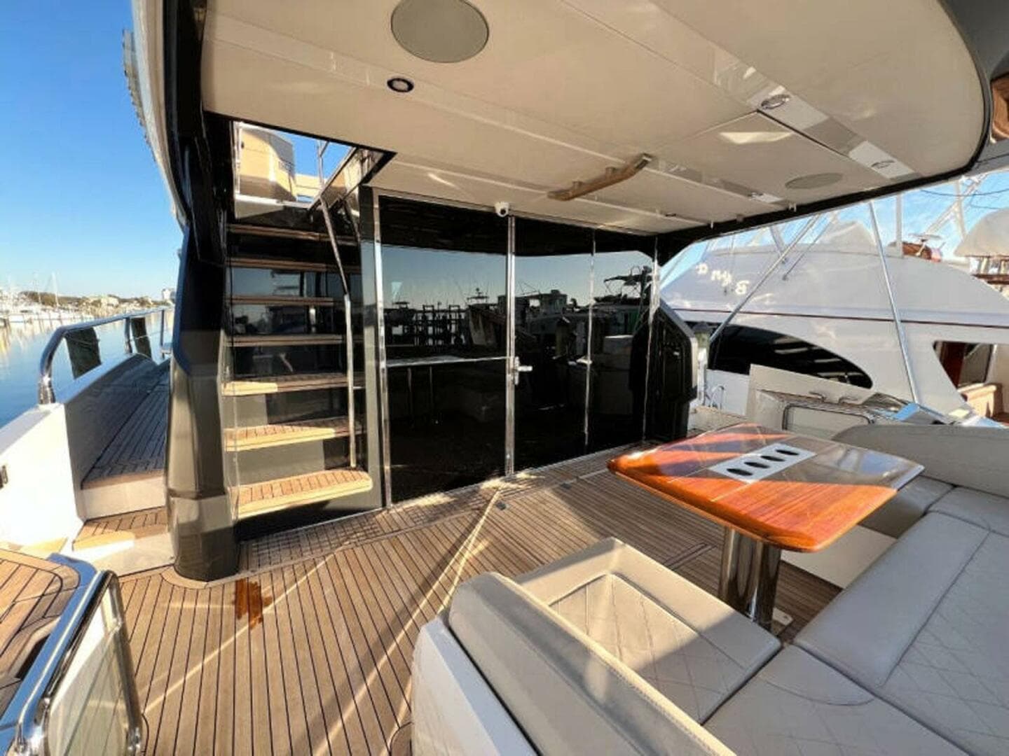 2020 Fairline Squadron — photo 72