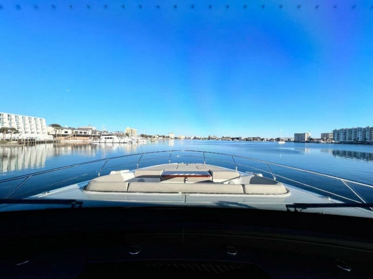 2020 Fairline Squadron — photo 55