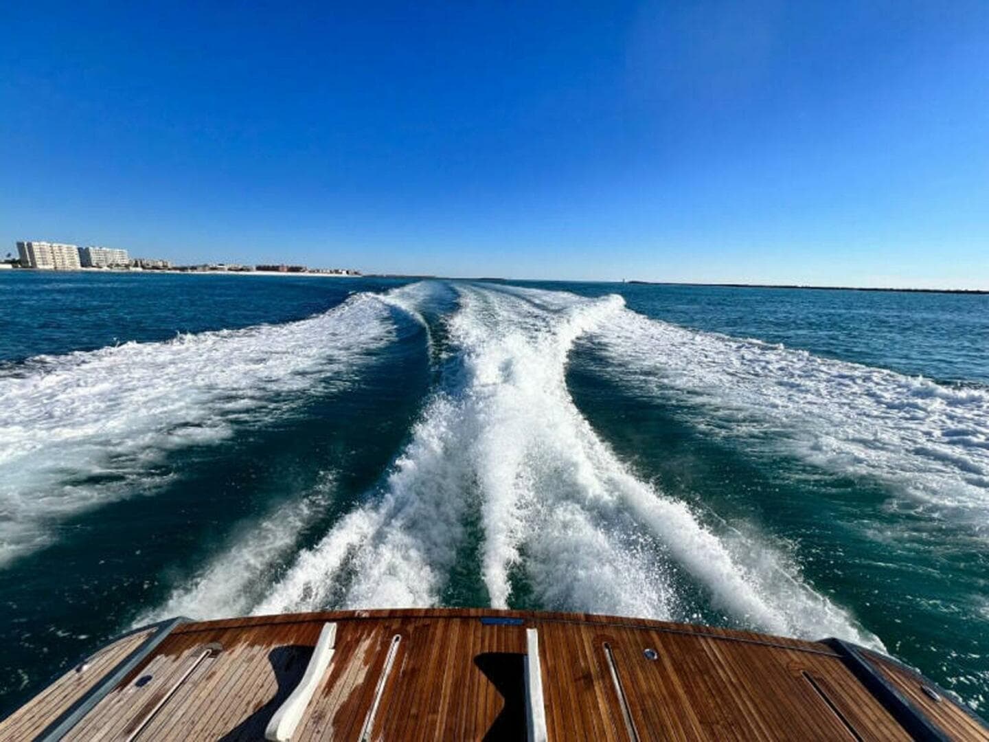 2020 Fairline Squadron — photo 87