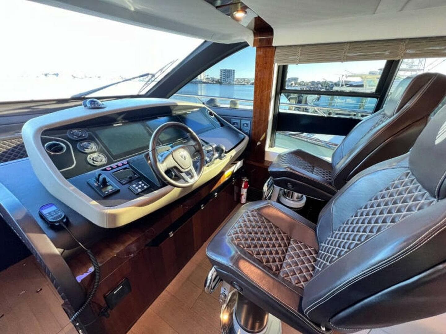 2020 Fairline Squadron — photo 56