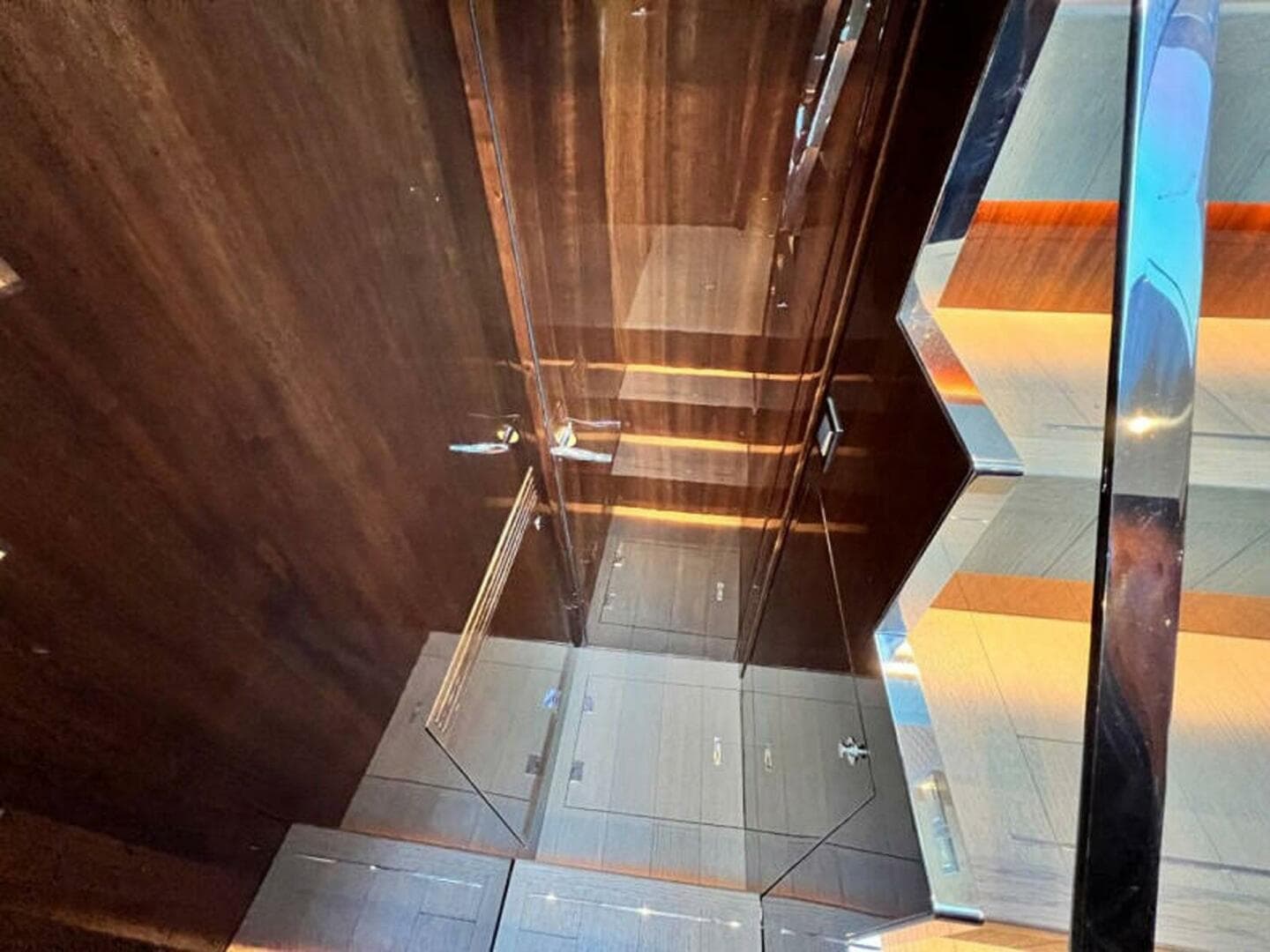 2020 Fairline Squadron — photo 39