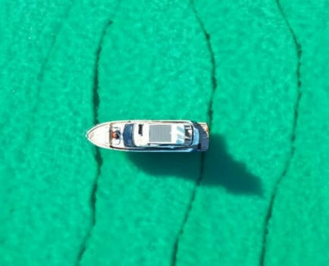 2020 Fairline Squadron — photo 53