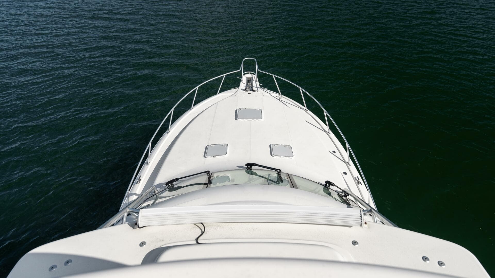 2012 Cabo 44 Htx — photo 23