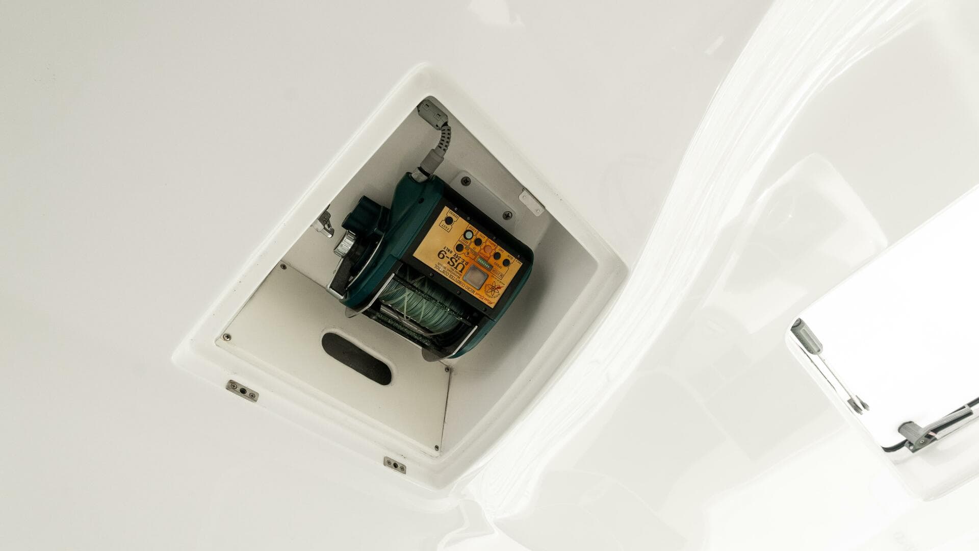 2012 Cabo 44 Htx — photo 36