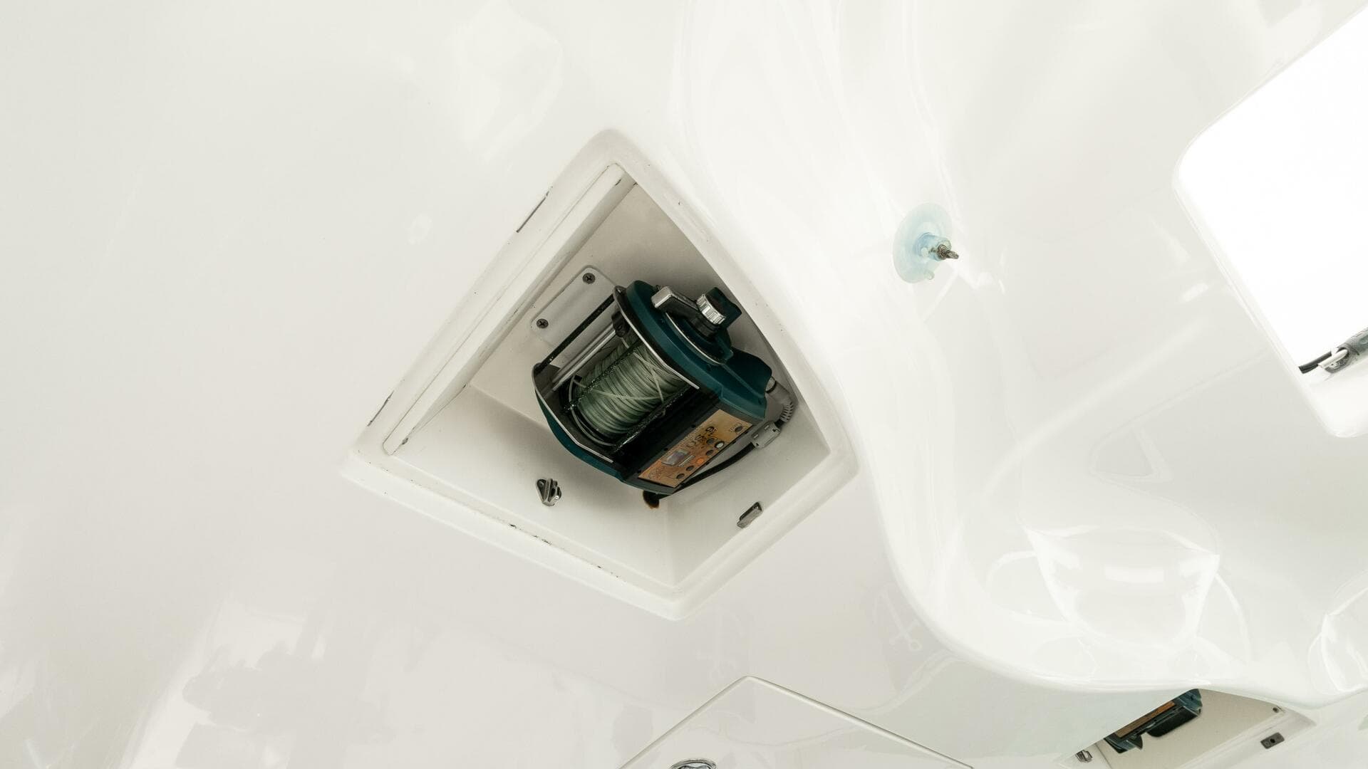 2012 Cabo 44 Htx — photo 35