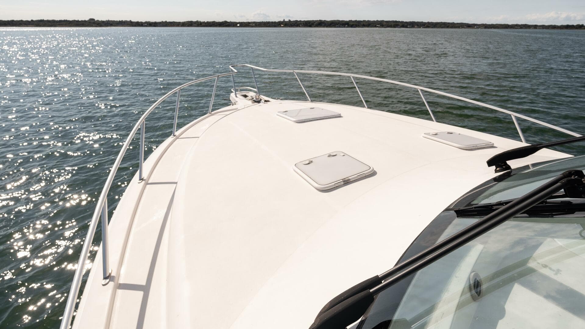 2012 Cabo 44 Htx — photo 43