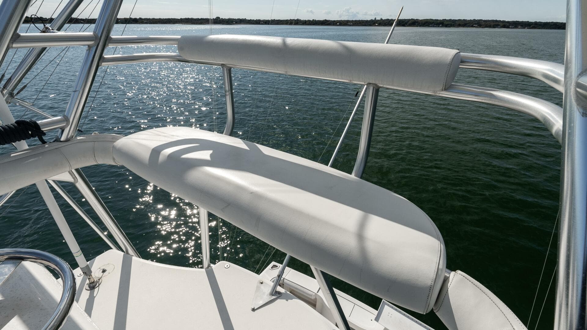 2012 Cabo 44 Htx — photo 26