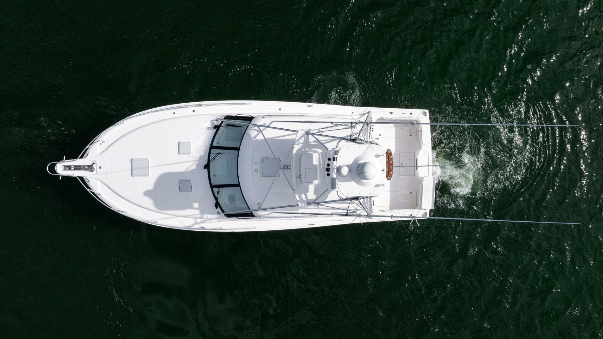 2012 Cabo 44 Htx — photo 11