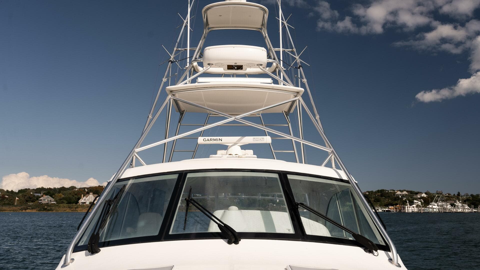 2012 Cabo 44 Htx — photo 42