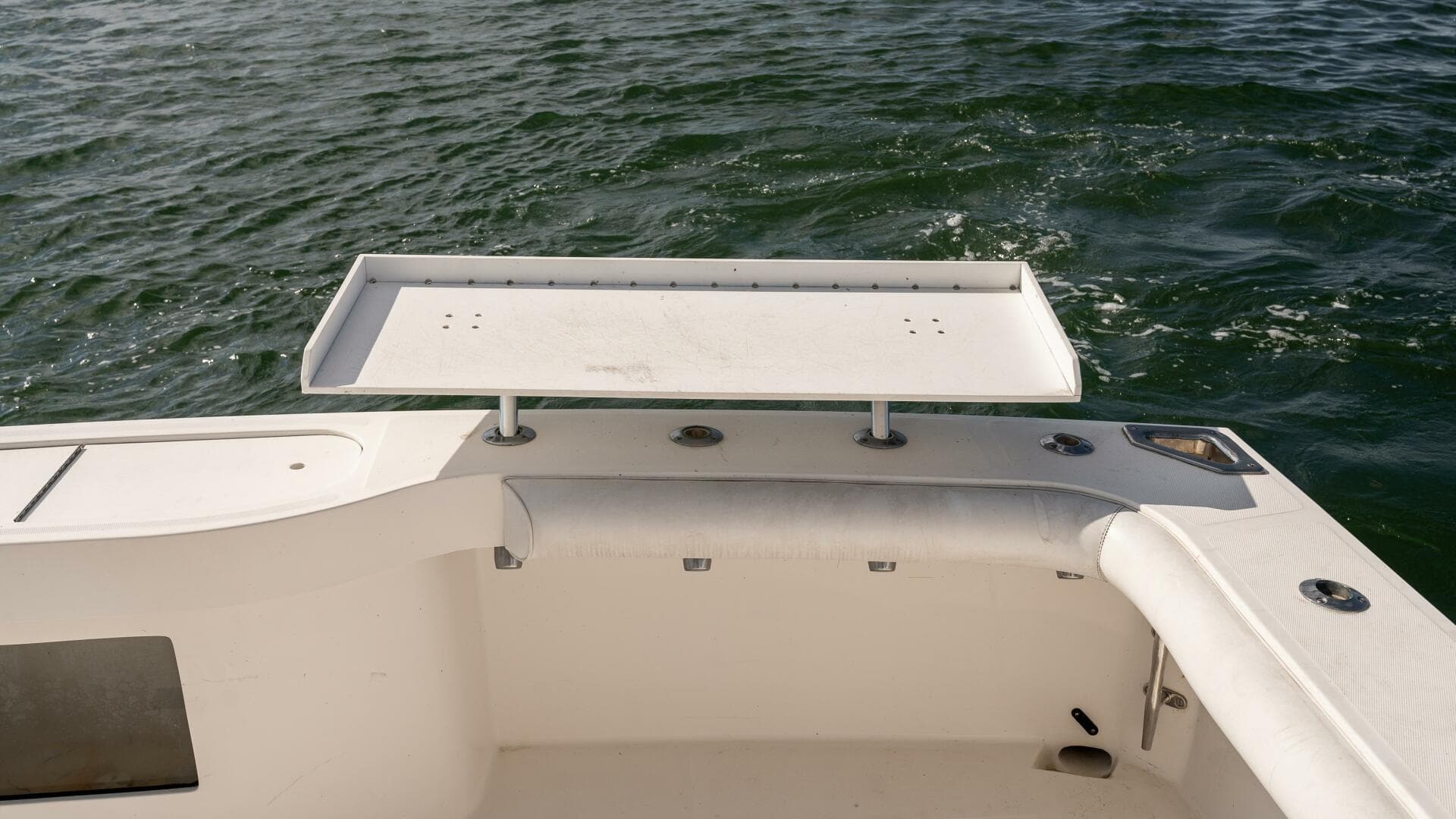 2012 Cabo 44 Htx — photo 14