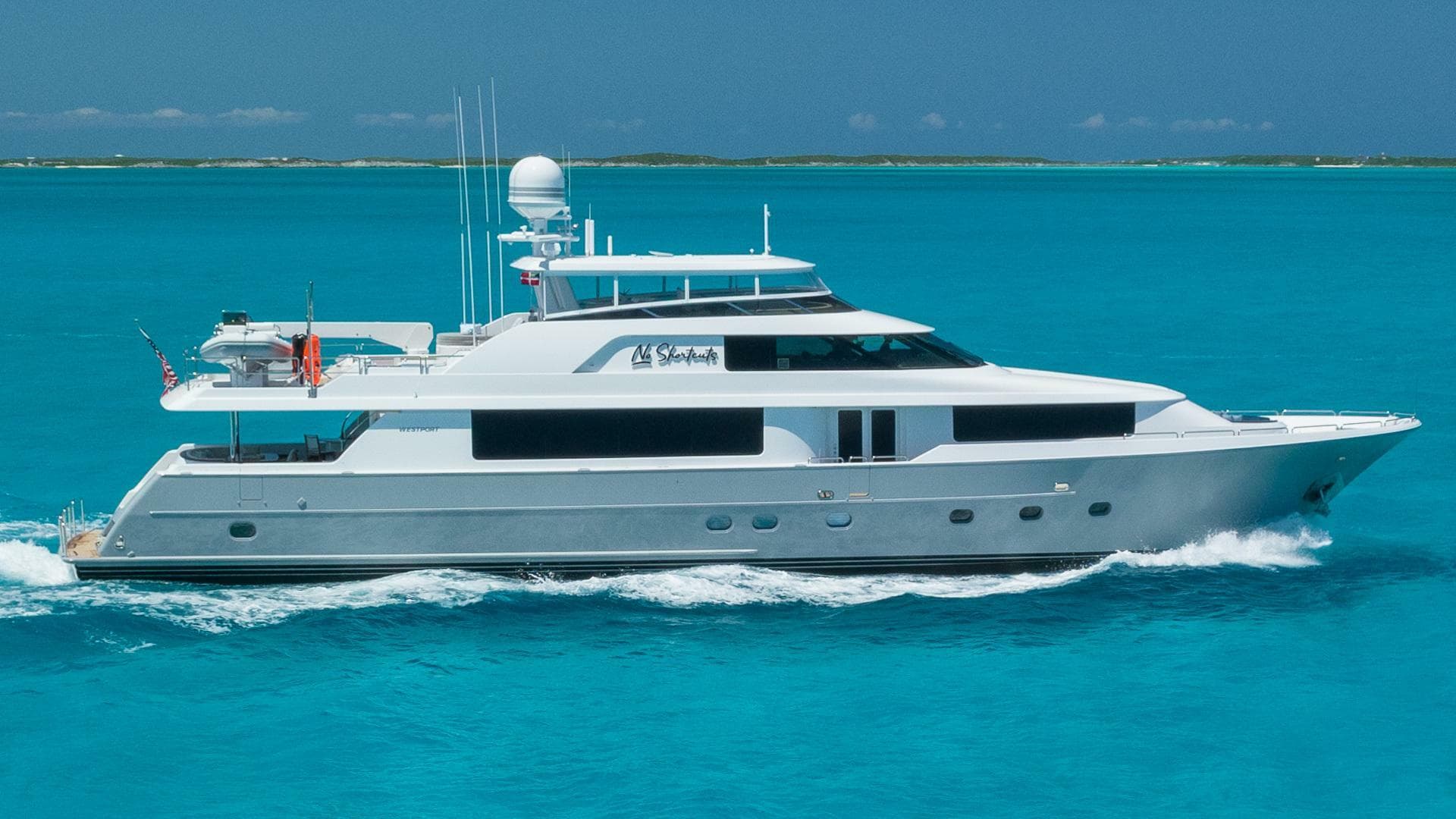 2006 Westport — photo 3