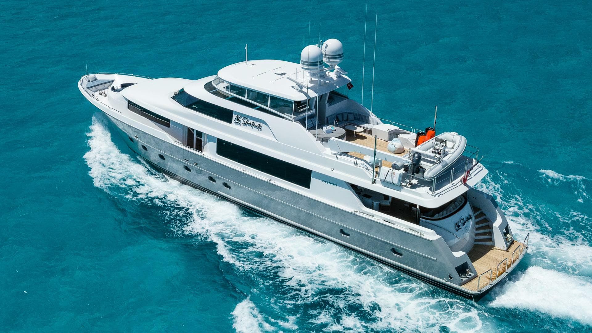 2006 Westport — photo 7