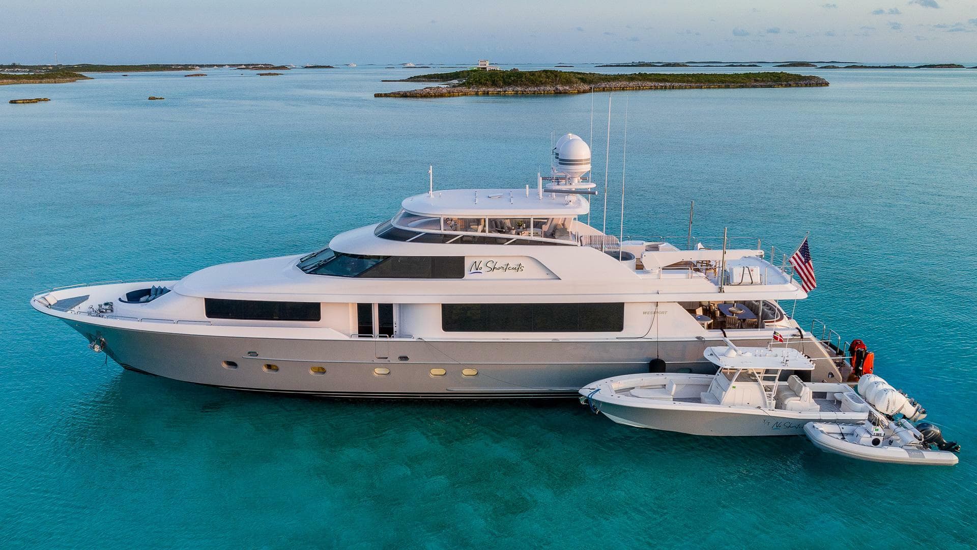 2006 Westport — photo 21