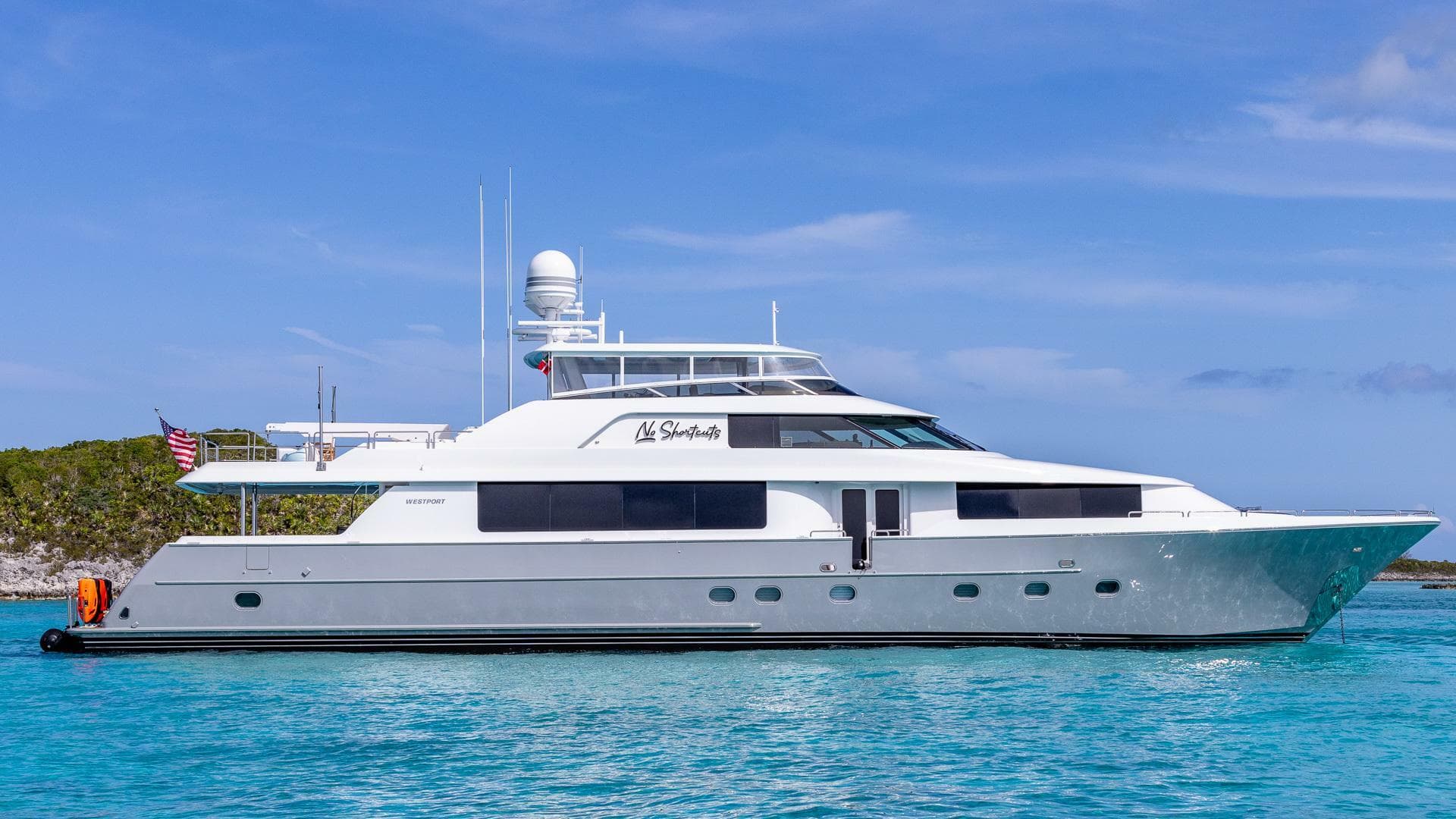 2006 Westport — photo 26