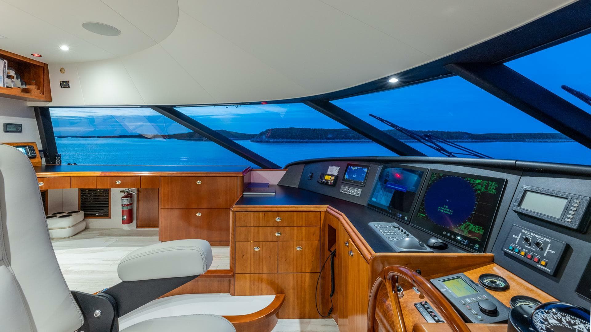 2006 Westport — photo 124