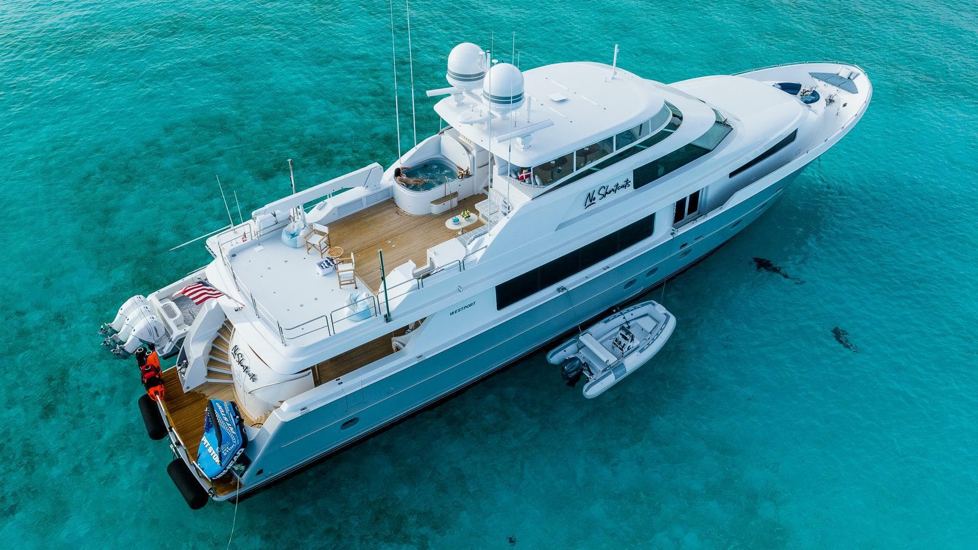 2006 Westport — photo 18