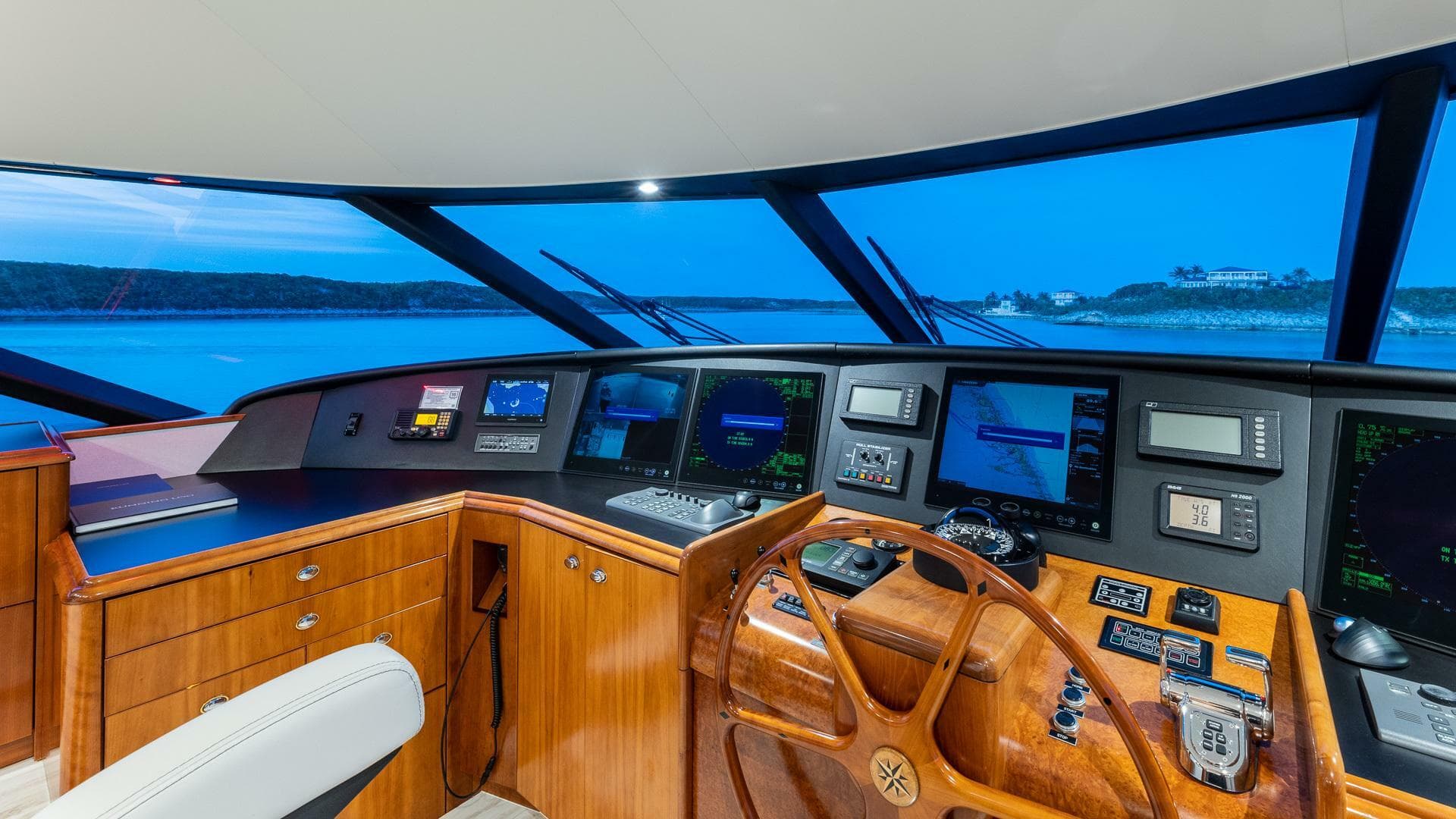 2006 Westport — photo 121