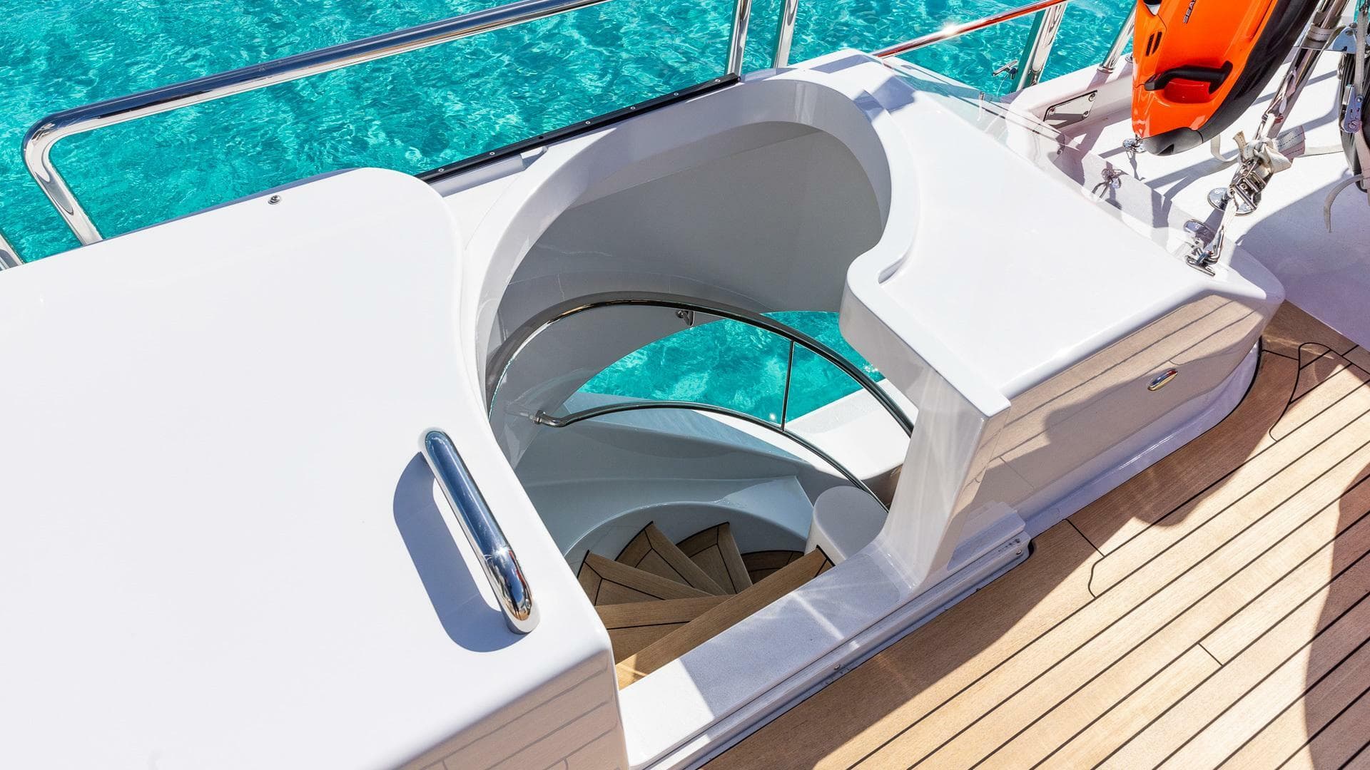 2006 Westport — photo 53