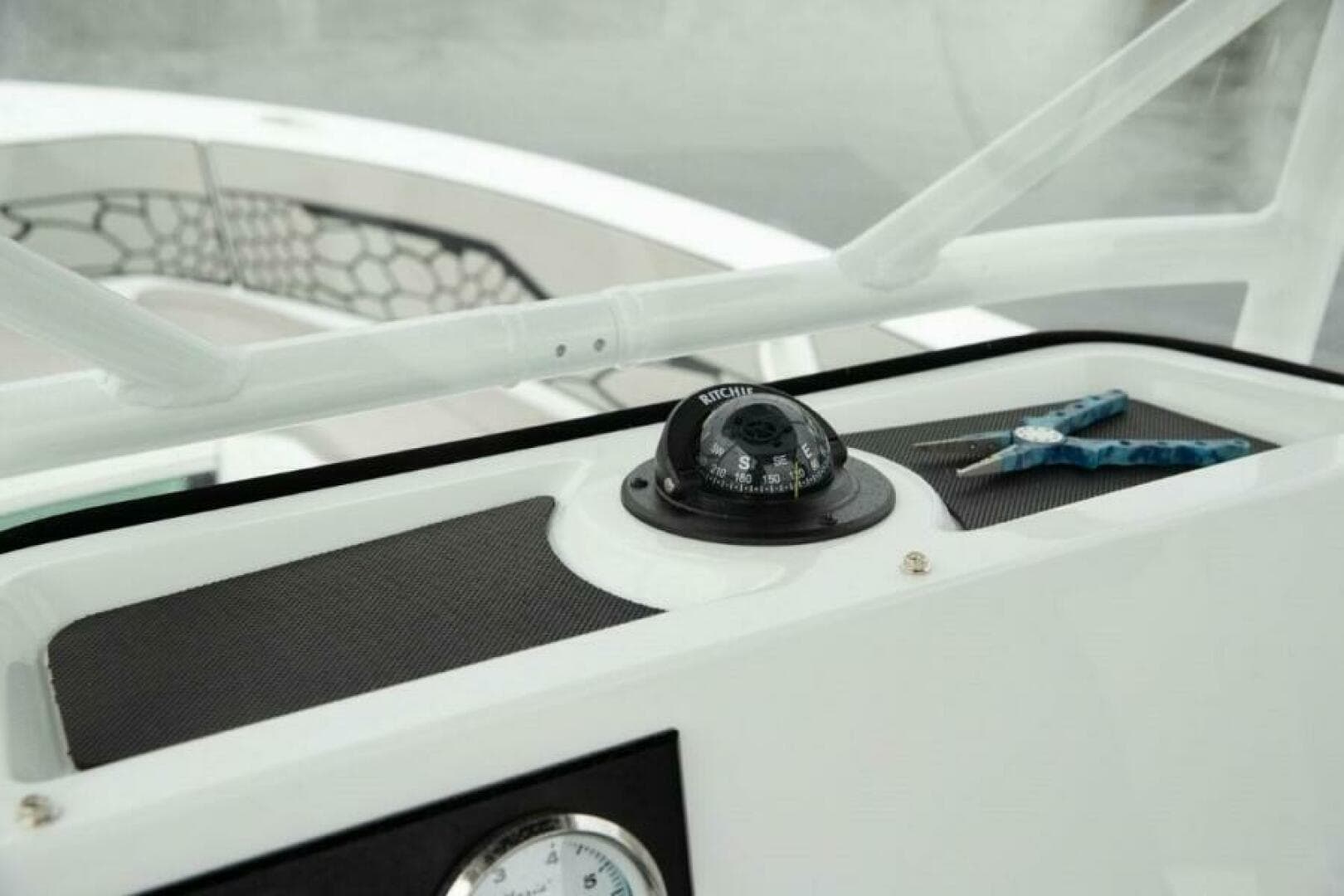 2026 Wellcraft 202 Fisherman — photo 12