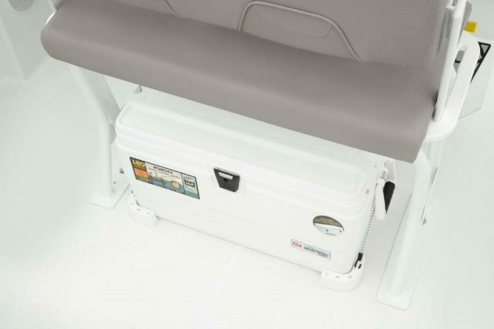 2026 Wellcraft 202 Fisherman — photo 14