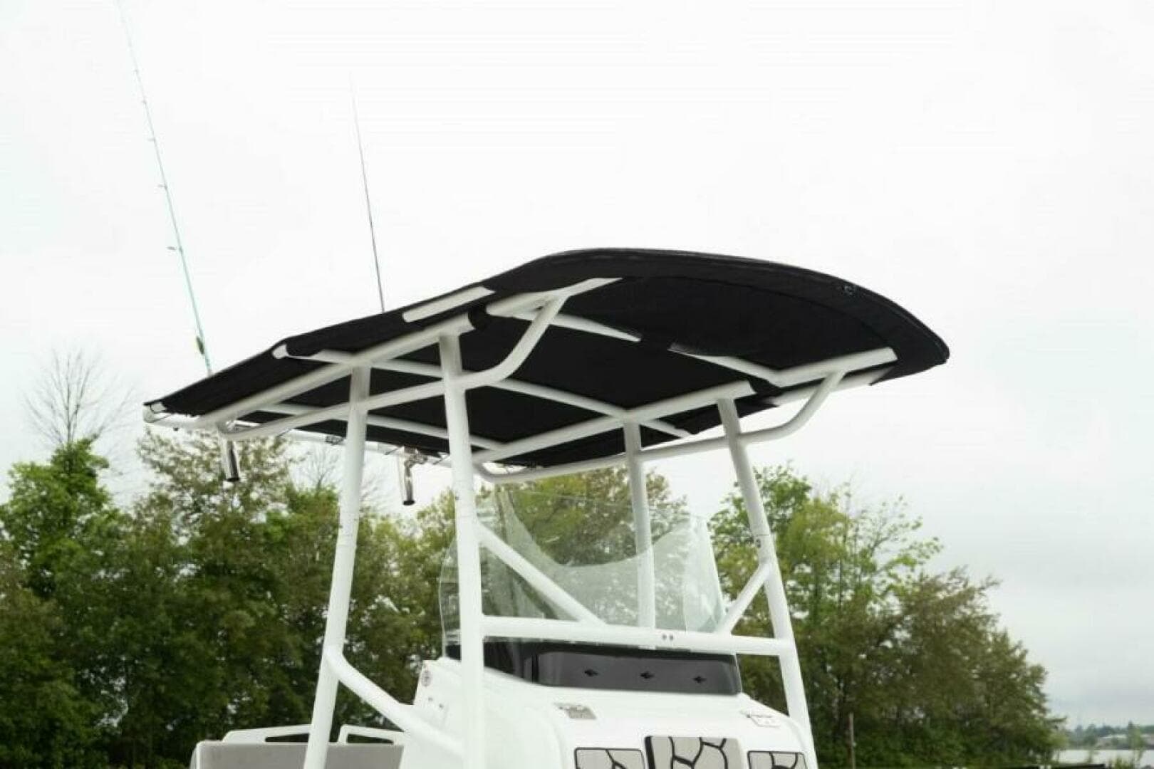 2026 Wellcraft 202 Fisherman — photo 17