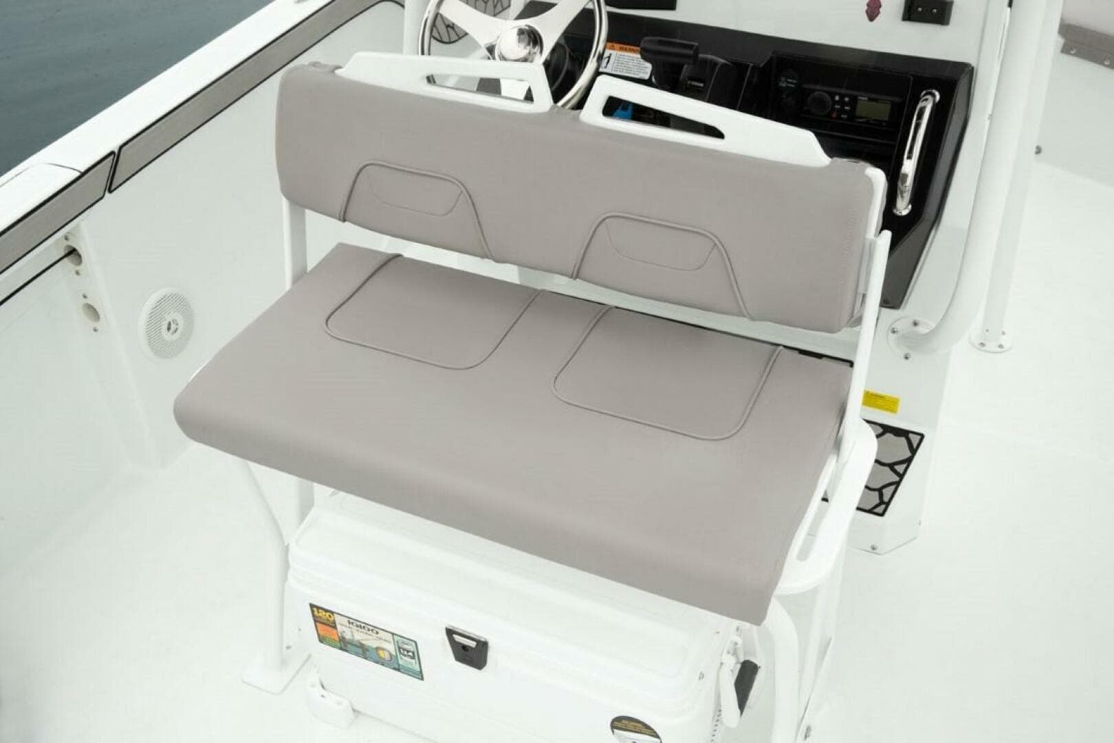 2026 Wellcraft 202 Fisherman — photo 4