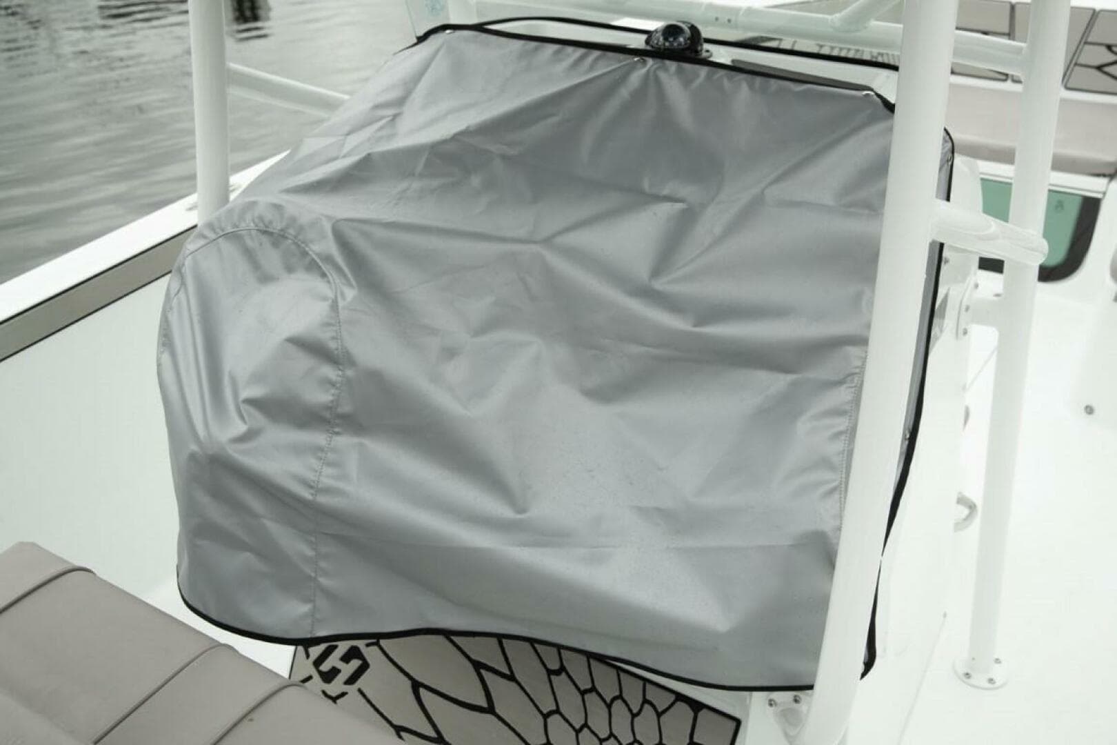 2026 Wellcraft 202 Fisherman — photo 28