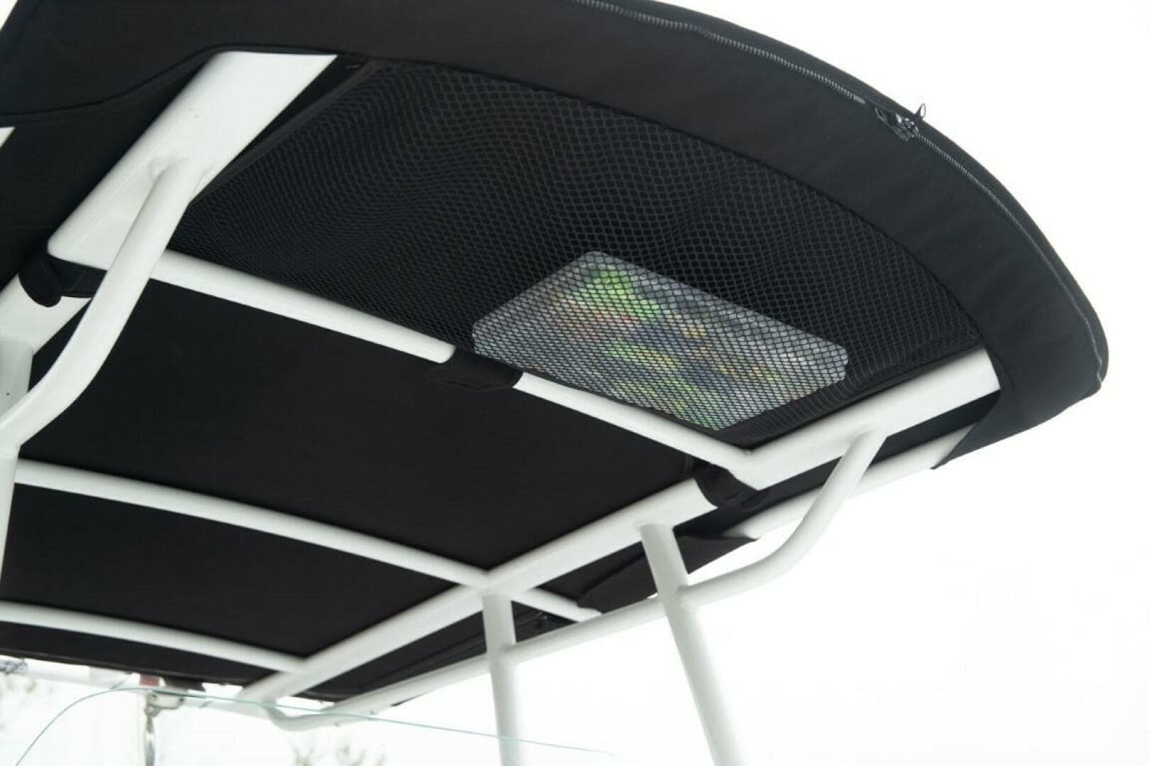 2026 Wellcraft 202 Fisherman — photo 23