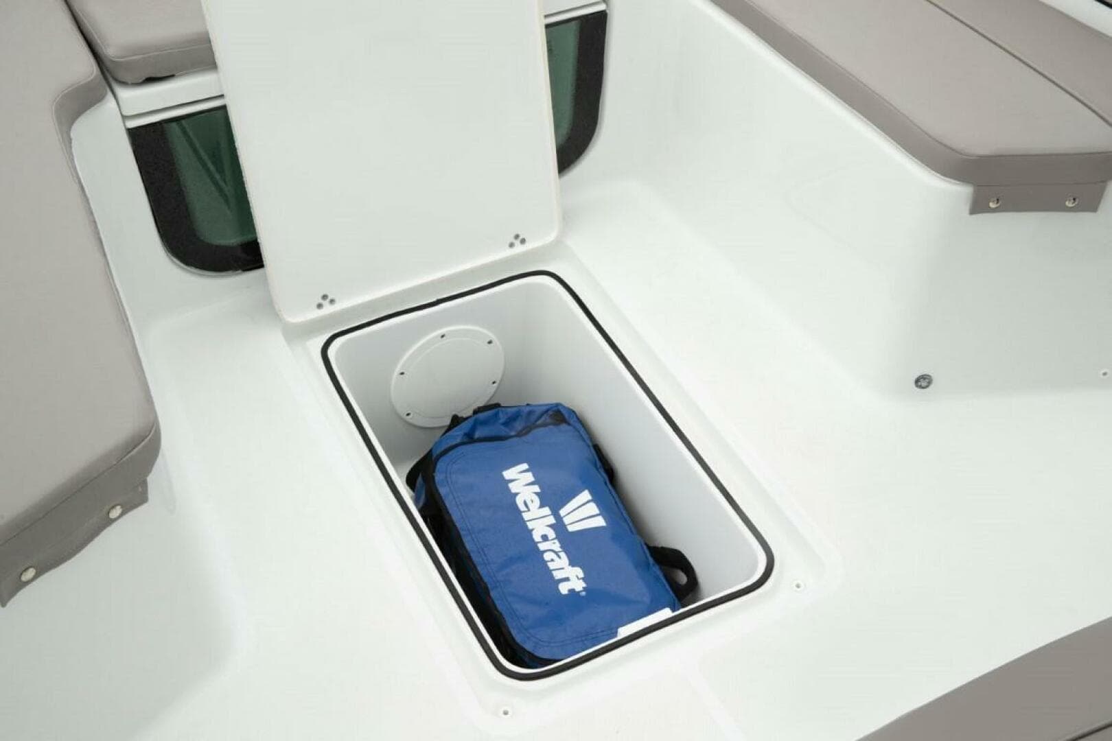 2026 Wellcraft 202 Fisherman — photo 12