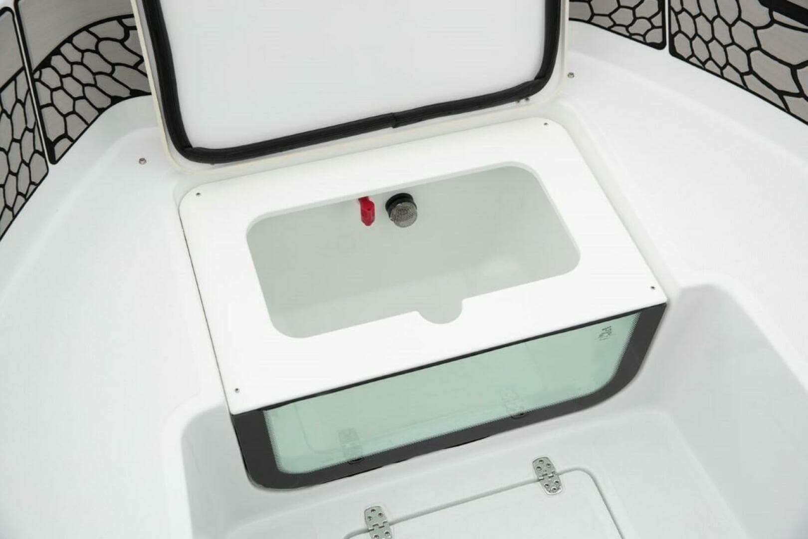 2026 Wellcraft 202 Fisherman — photo 9