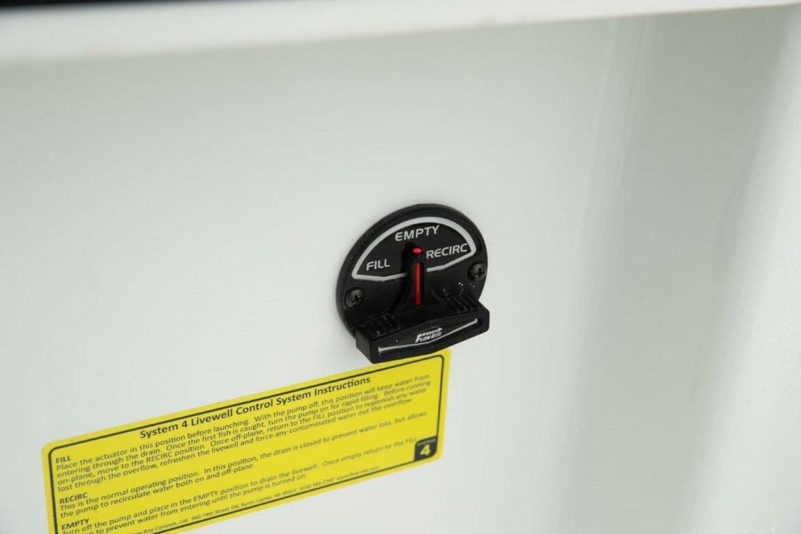 2026 Wellcraft 202 Fisherman — photo 24