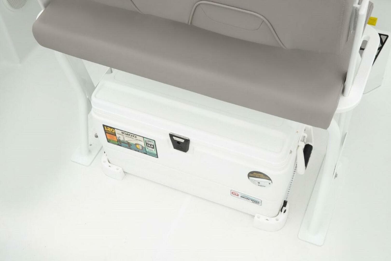 2026 Wellcraft 202 Fisherman — photo 17