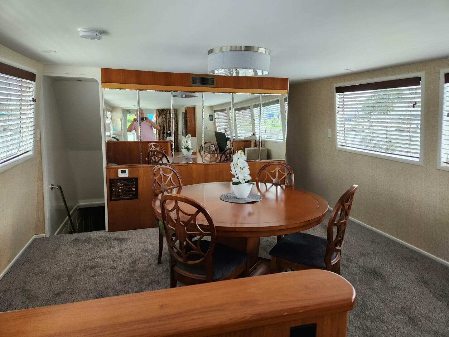 1990 Inace Expedition 88 — photo 4