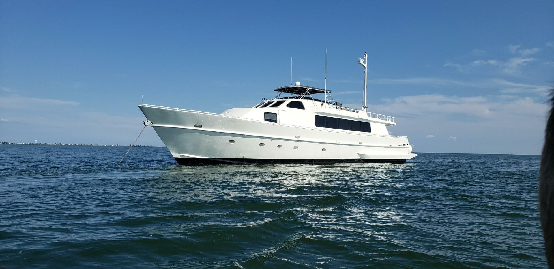 1990 Inace Expedition 88 — photo 16