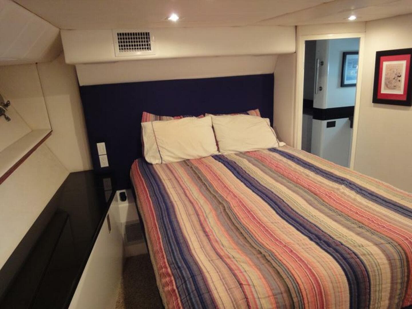 1990 Inace Expedition 88 — photo 8