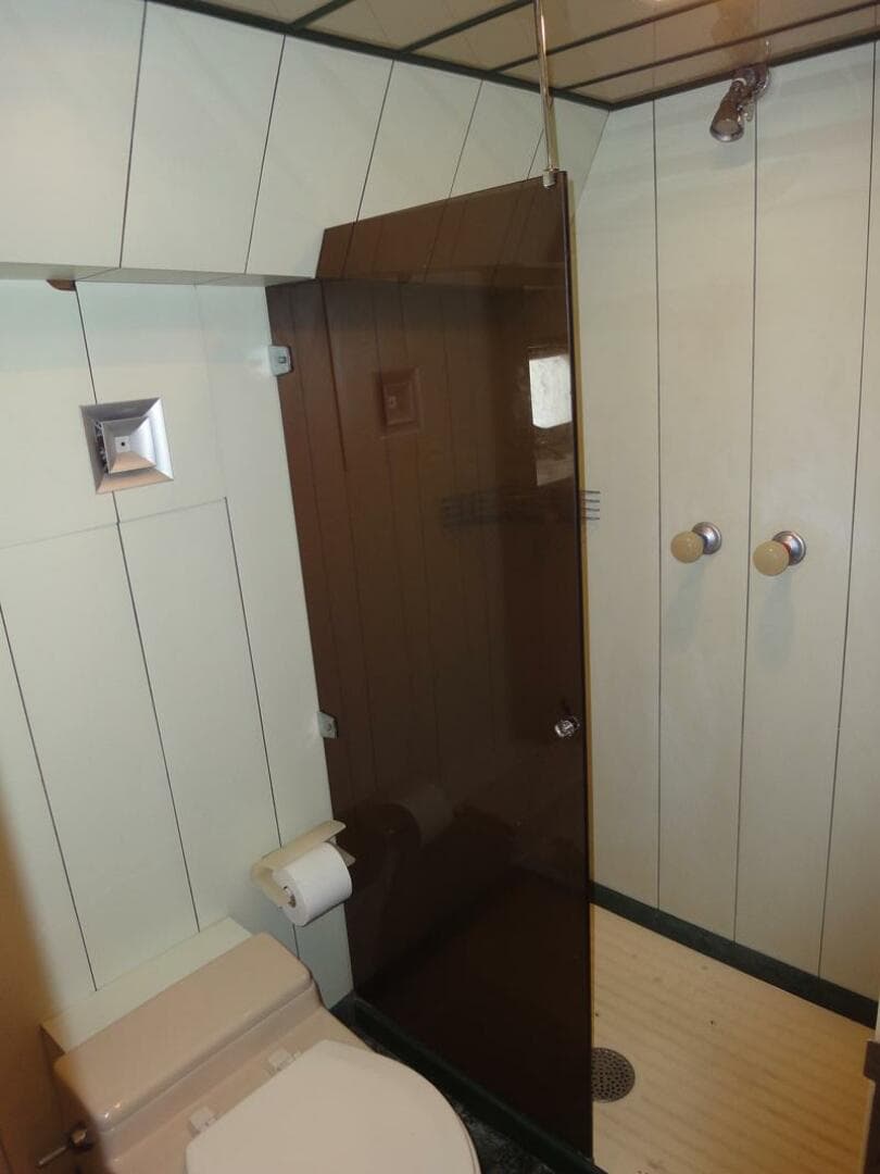 1990 Inace Expedition 88 — photo 7