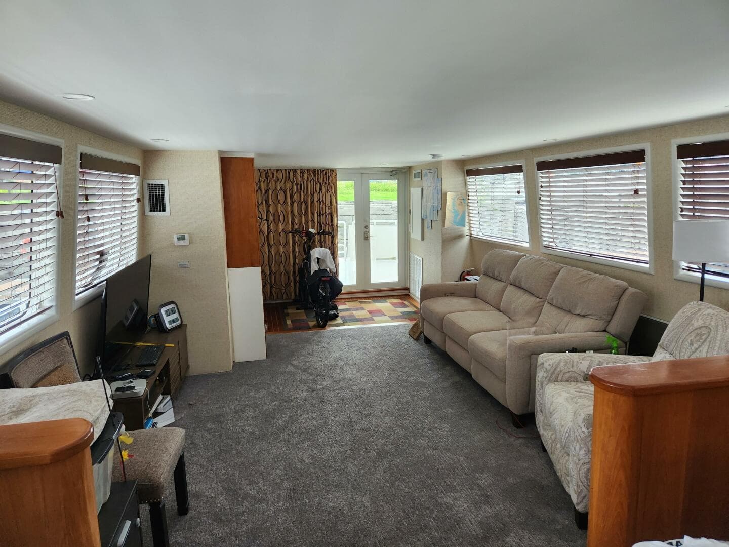 1990 Inace Expedition 88 — photo 3