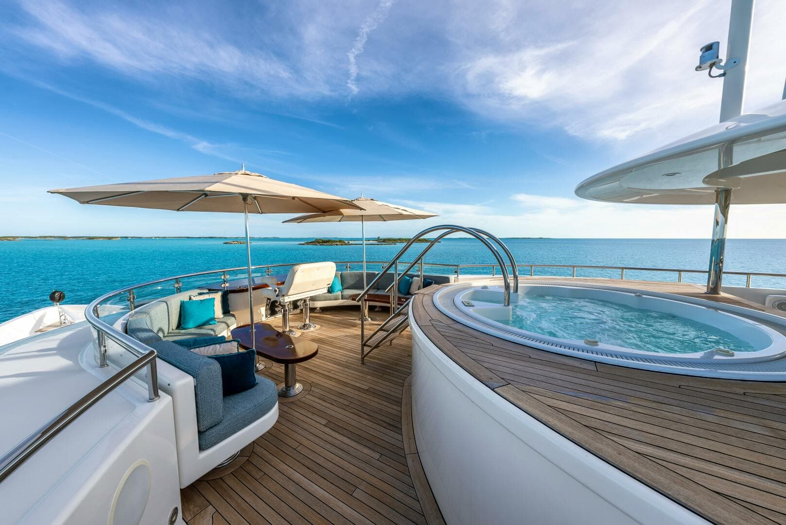 2013 Westport 164 — photo 6