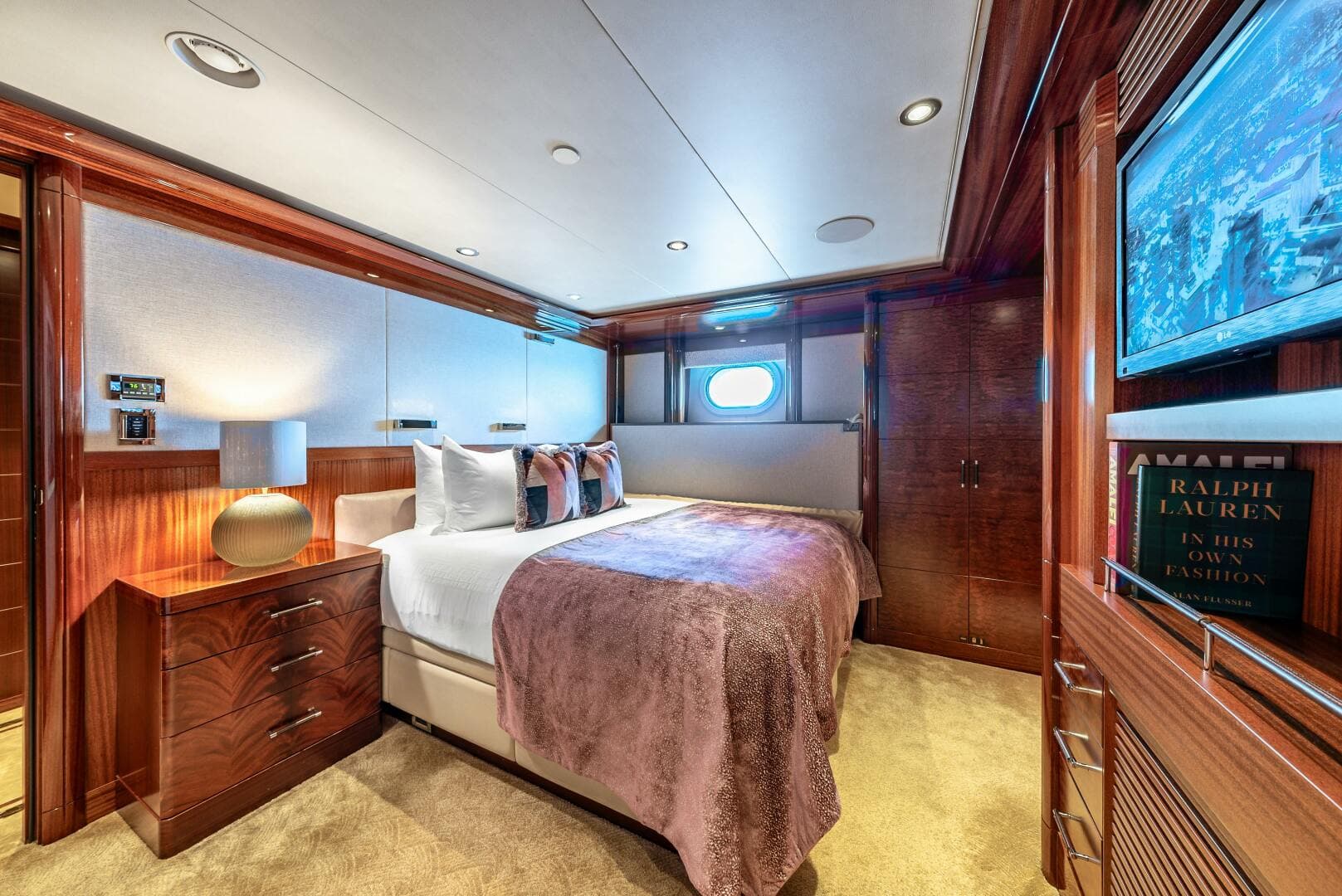 2013 Westport 164 — photo 45