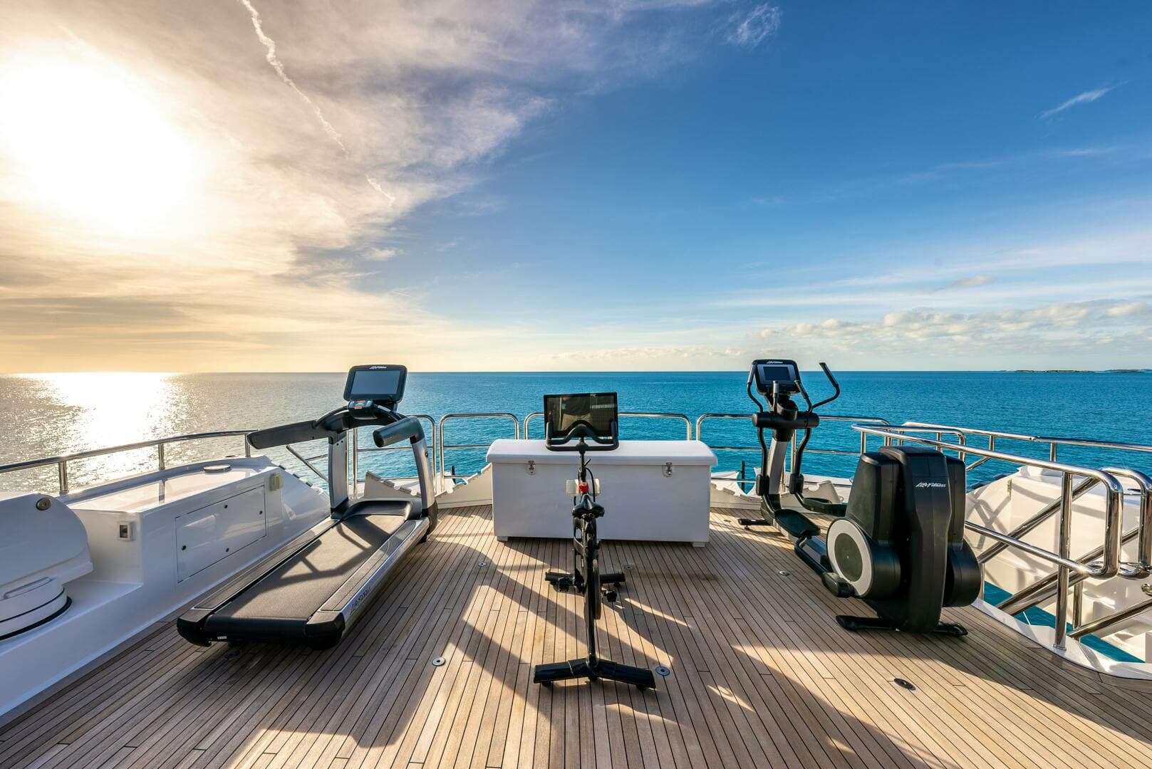 2013 Westport 164 — photo 5