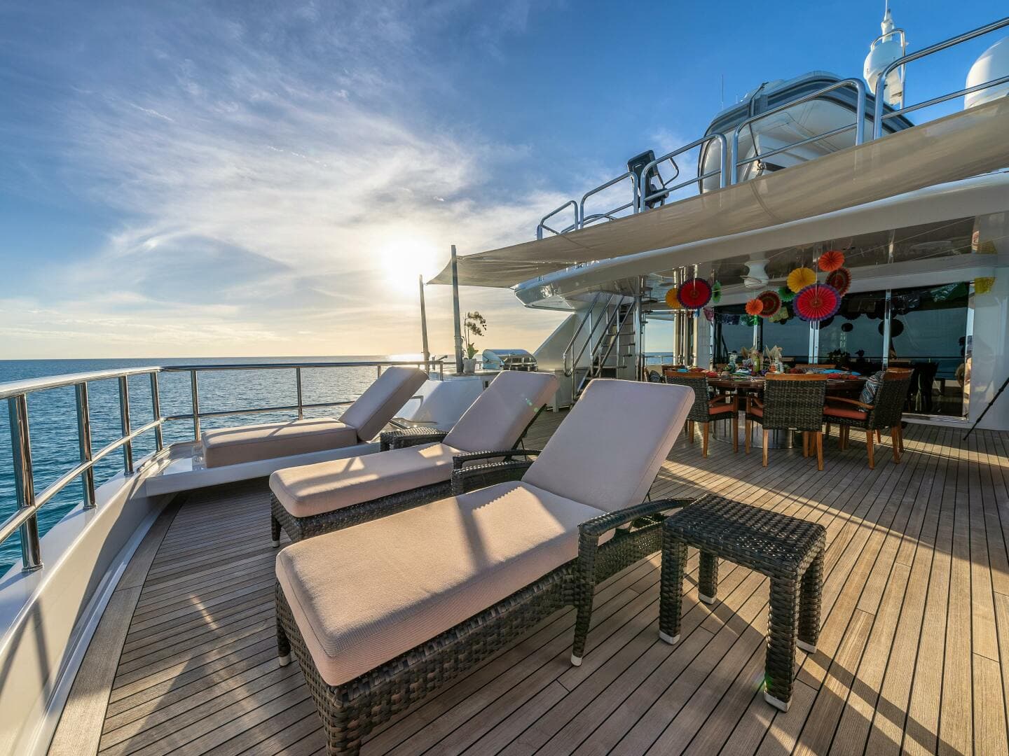 2013 Westport 164 — photo 8