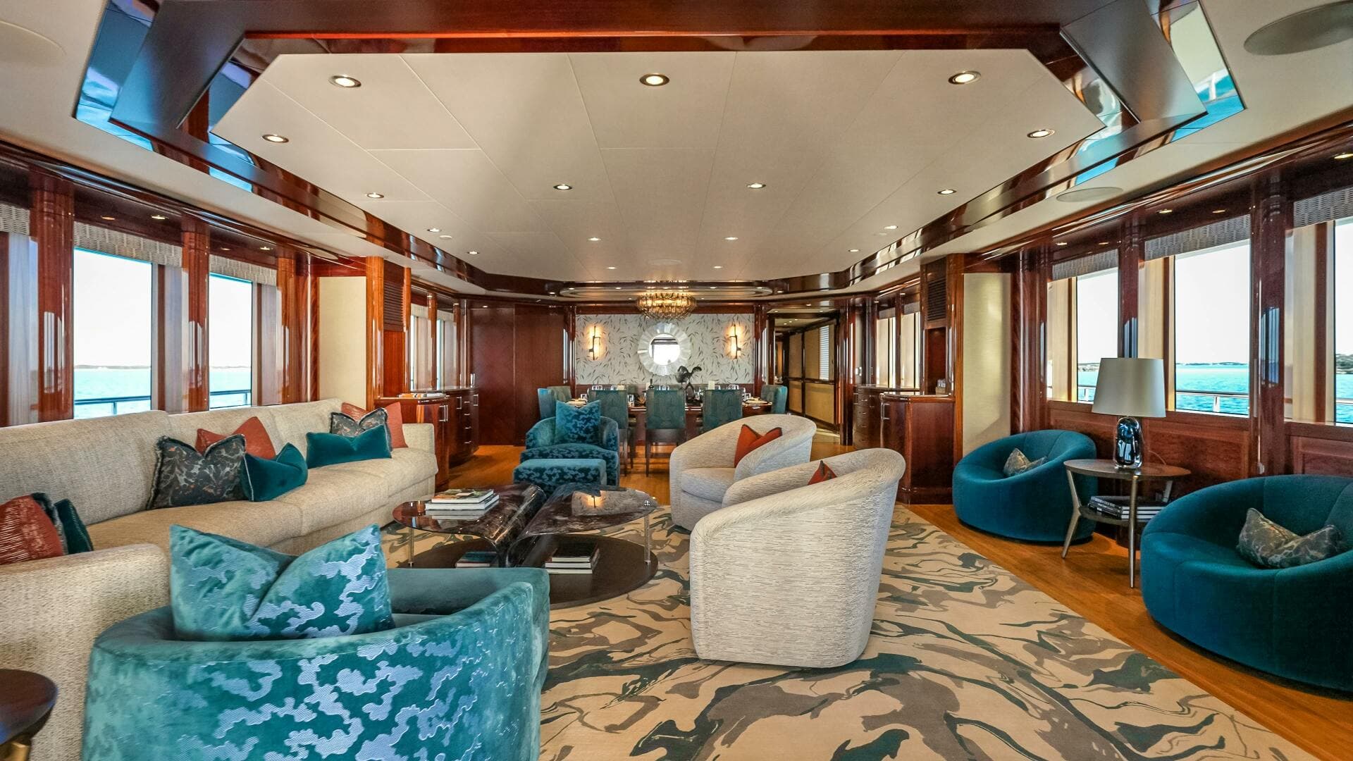 2013 Westport 164 — photo 22