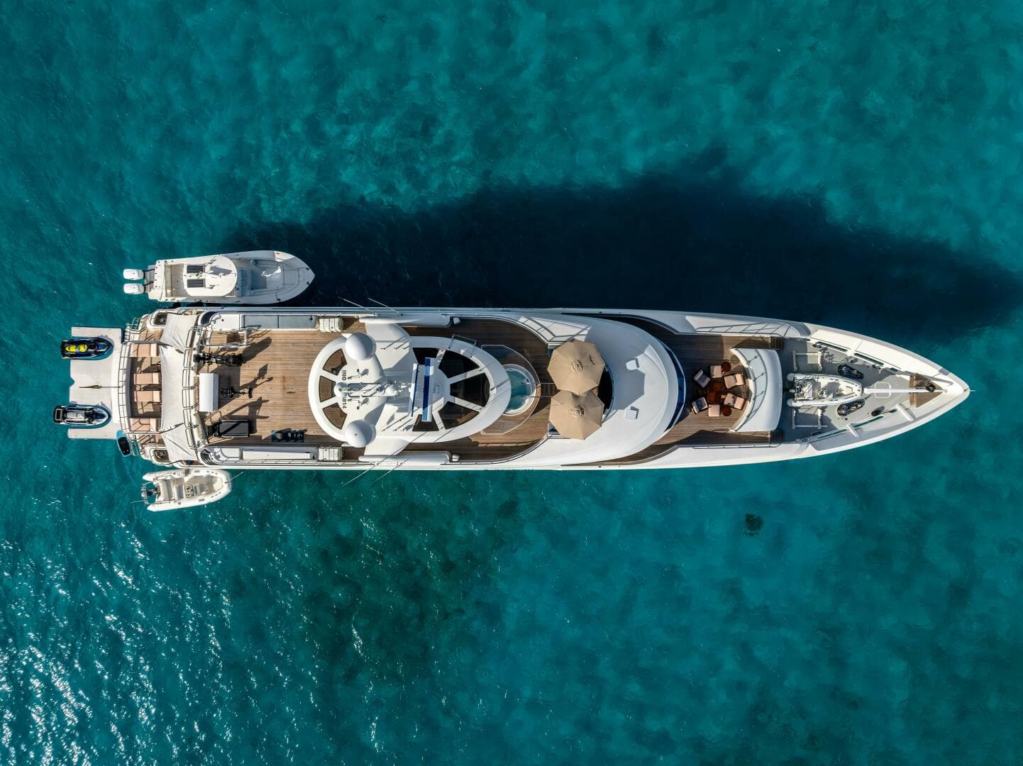 2013 Westport 164 — photo 10