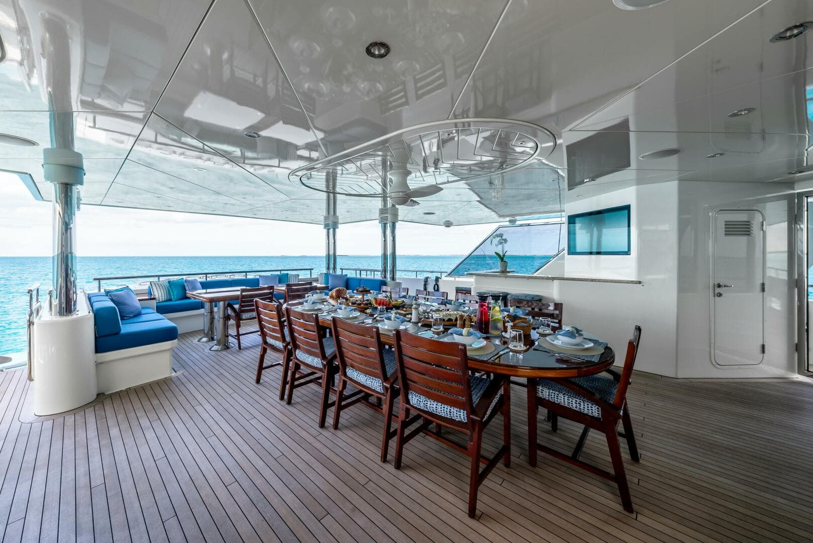 2013 Westport 164 — photo 20