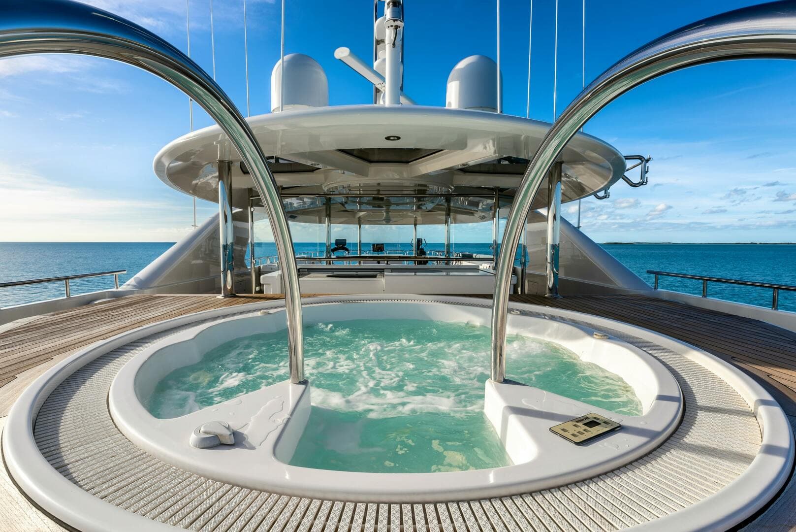 2013 Westport 164 — photo 3