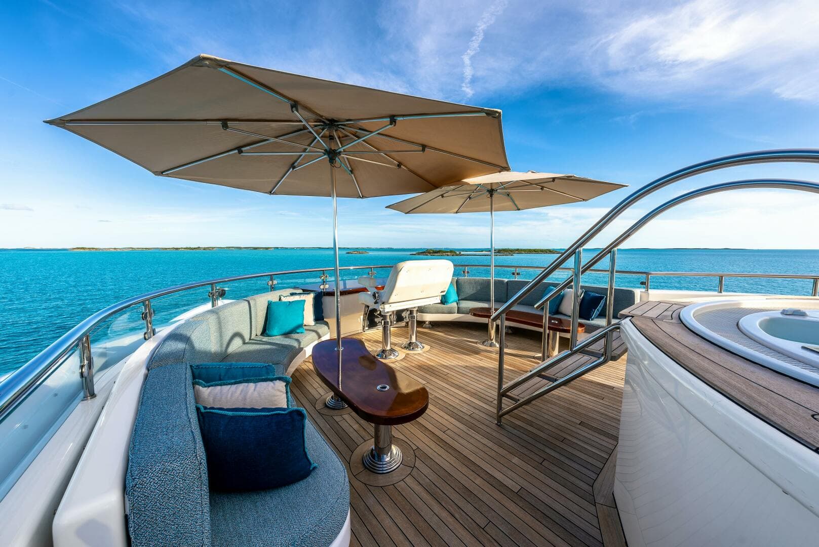 2013 Westport 164 — photo 7