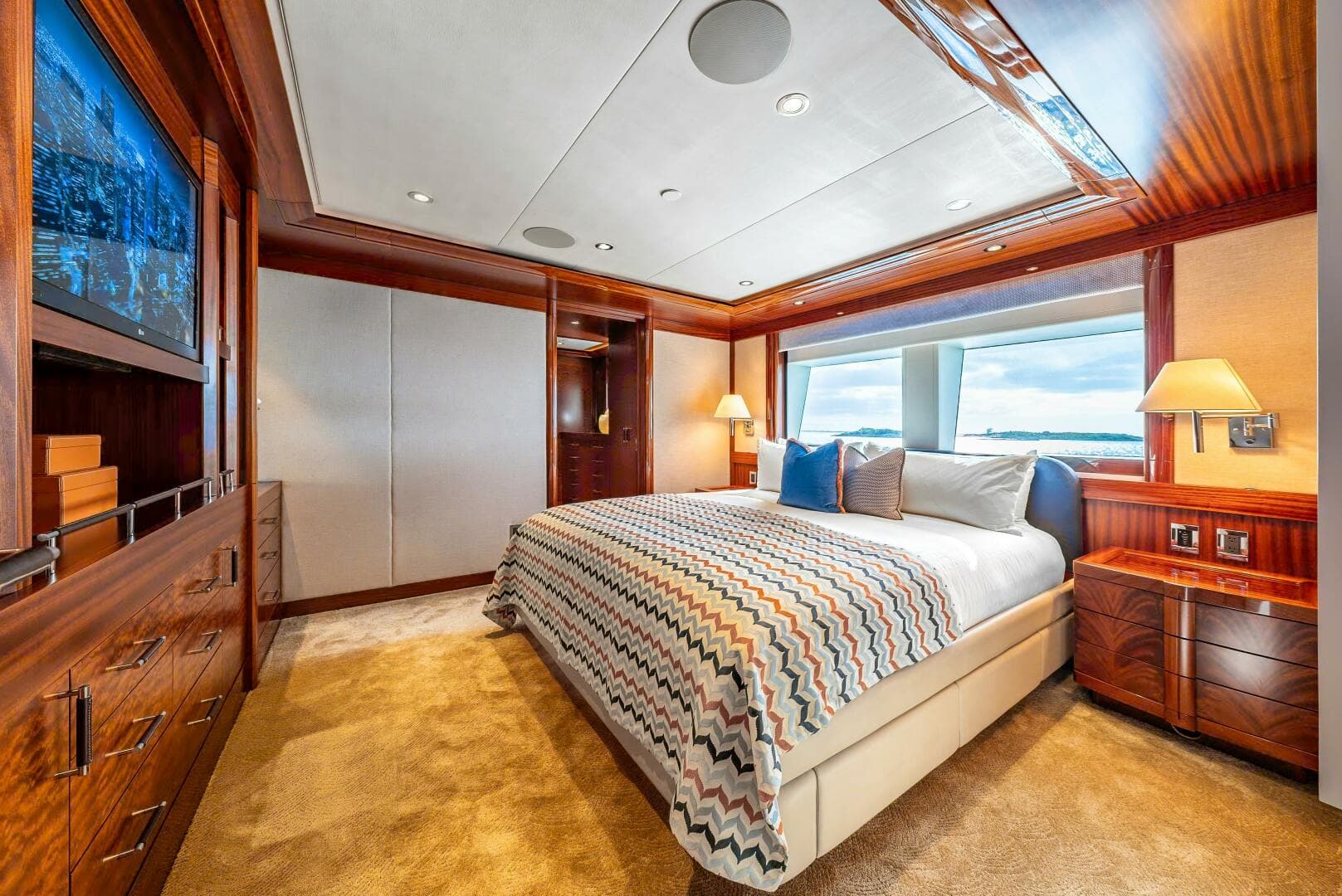 2013 Westport 164 — photo 29