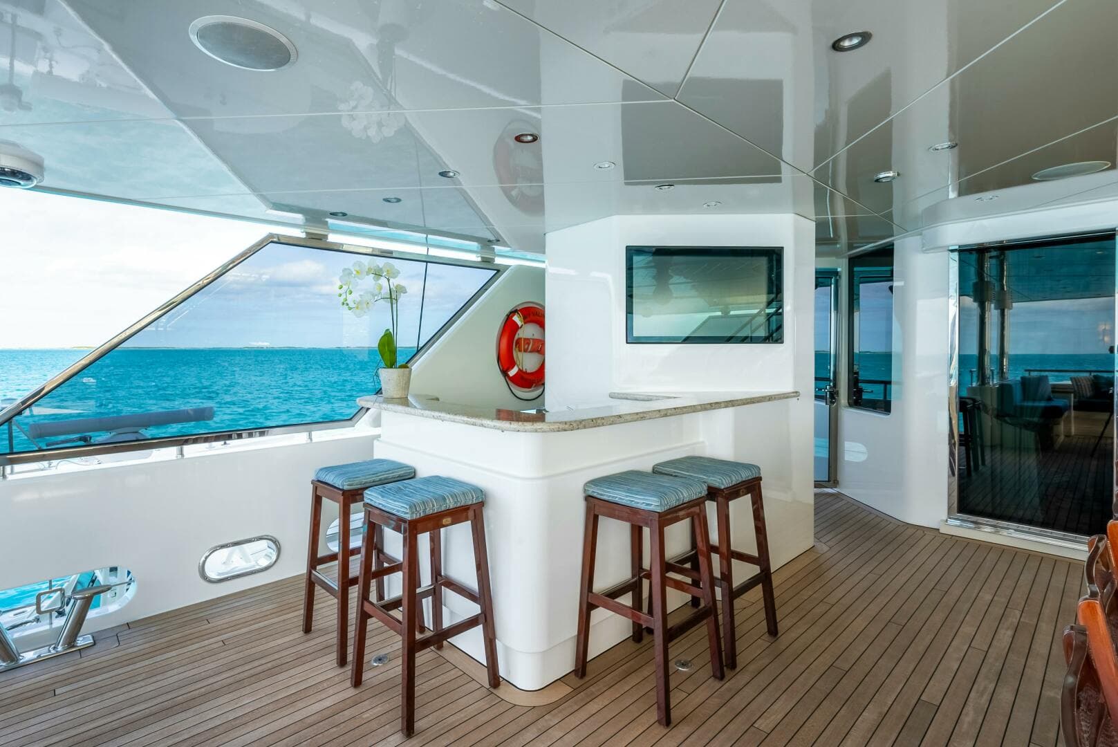 2013 Westport 164 — photo 21